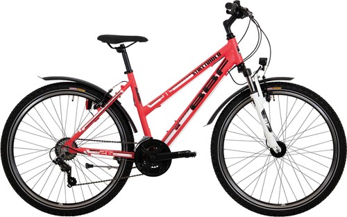 Bbf streetrider zoll - bbf, 26