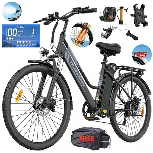 Zoll elektrofahrrad 250w - zoll,