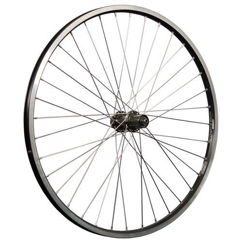 Zoll fahrrad hinterrad - fahrrad,