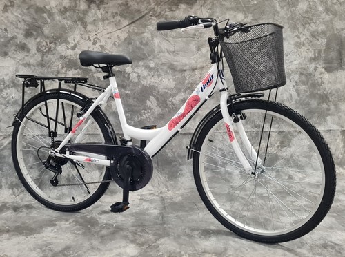 Zoll damenrad gang - zoll, 21-gang