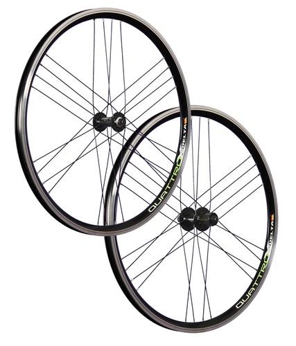 Vuelta zoll fahrrad system - 26,