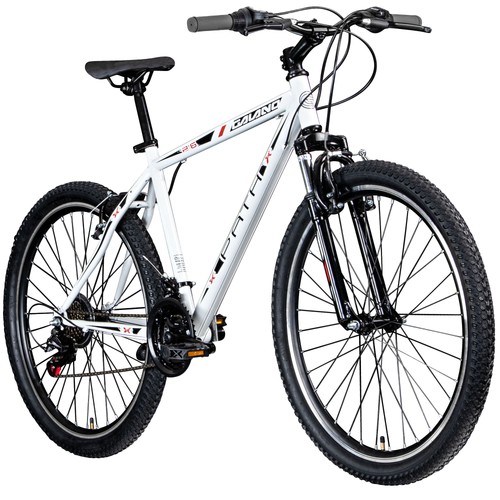 Galano path zoll hardtail - galano,