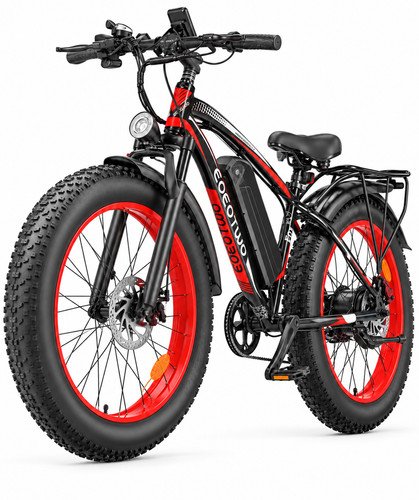 Eoeotwo zoll fat tire - eoeotwo, 26