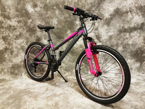 Zoll alu damen mtb gefedert - zoll,