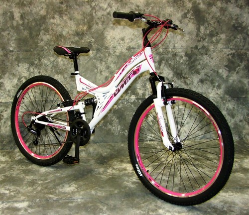 Zoll damen mountainbike - 26,