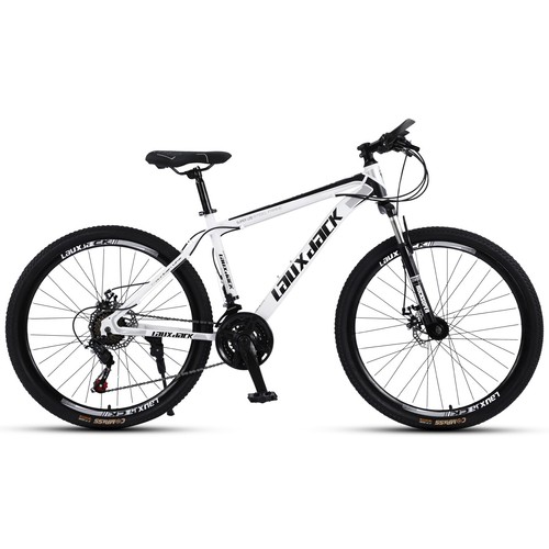 Lauxjack zoll mountain - mountain, bike