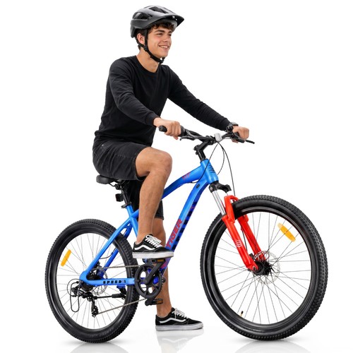 Sunbaby mountainbike zoll - mountainbike,
