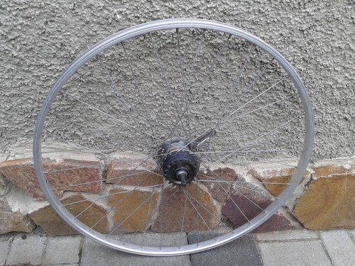 Hinterrad shimano nexus - shimano,