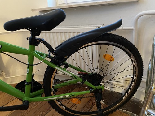 Zoll kinderfahrrad mit - zoll,