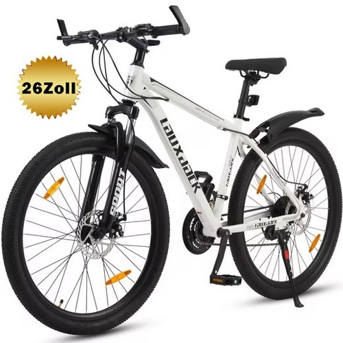 Lauxjack zoll mountain bike - zoll,