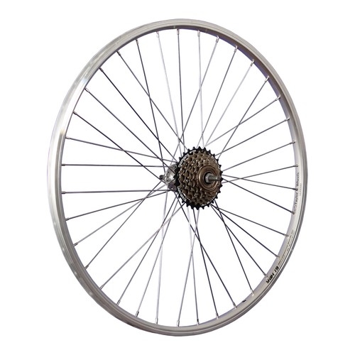 Laufrad zoll hinterrad - laufrad,