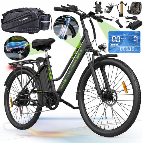 Zoll elektrofahrrad 32km h - elektrofahrrad, 32km/h