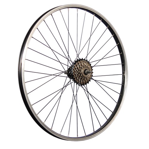 Zoll fahrrad hinterrad - zoll,