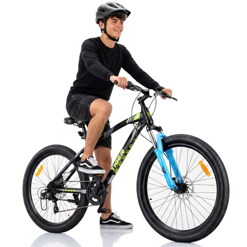 Sunbaby mountainbike zoll - mountainbike, 26