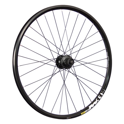 Laufrad zoll hinterrad - zoll,