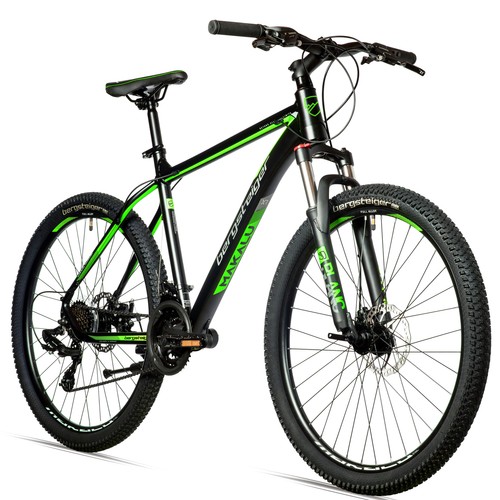 Zoll mountainbike - zoll,