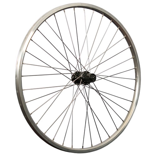 Zoll fahrrad hinterrad - 26,