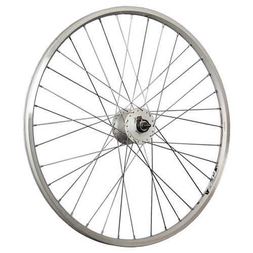 Laufrad zoll vorderrad - 26,