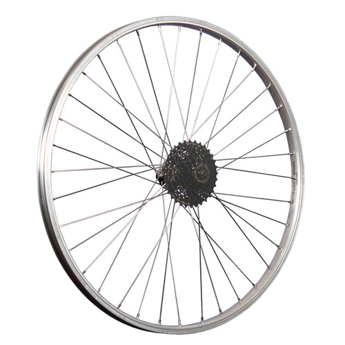 Zoll fahrrad hinterrad mit - fahrrad,