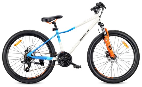 Mountainbike zoll mtb - mountainbike, 26