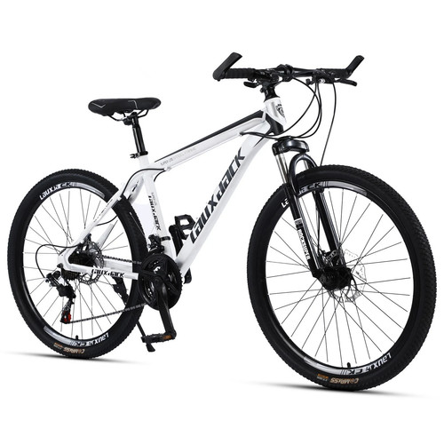 Lauxjack zoll mountain bike - lauxjack,