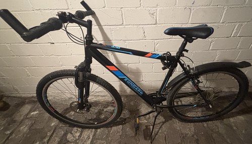 Fahrrad zoll mtb citybike - fahrrad,