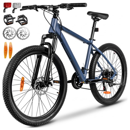 Maltrack mountainbike zoll - mountainbike, 26