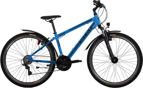 Bbf streetrider zoll atb - bbf,