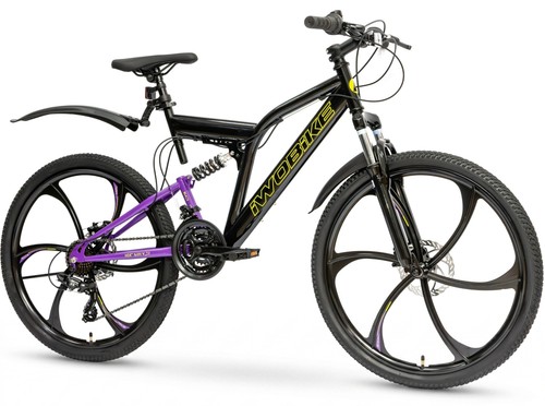 Mountainbike zoll mtb - 26,