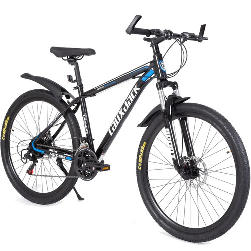Lauxjack zoll shimano 21 - lauxjack,