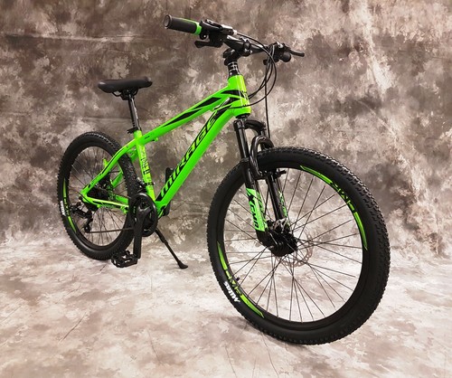 Zoll alu mtb - alu,