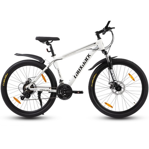 5zoll fahrrad 21gang - 27,5zoll,