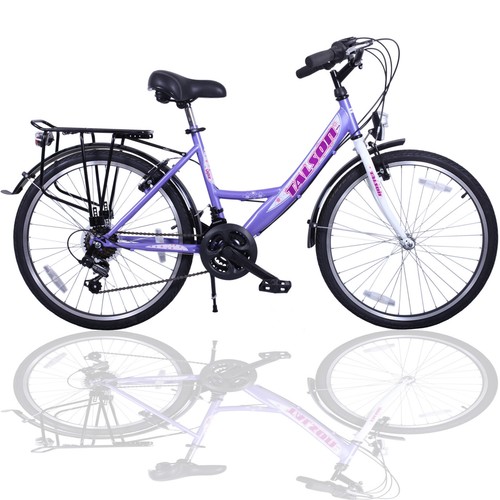 Zoll mädchenfahrrad - zoll,