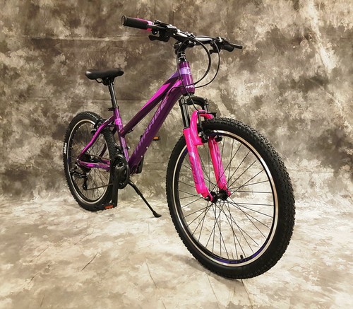 Zoll alu damen mtb gefedert - zoll,