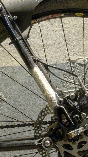 Mountainbike bergwerk - mountainbike,