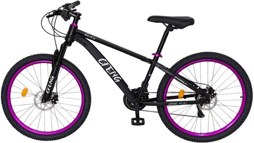 Mountainbike zoll mtb - mountainbike,