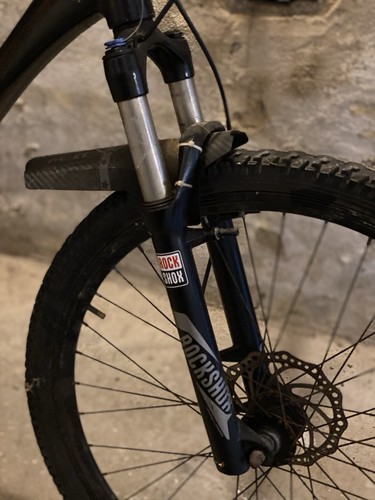 Giant revel mountainbike - giant,