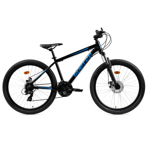 Goetze terra zoll mtb - 26, –