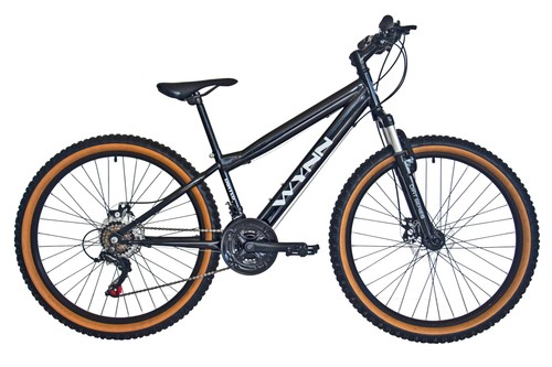 Mountainbike zoll shimano - zoll,