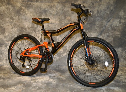 Zoll mtb vollgefedert mit - vollgefedert,