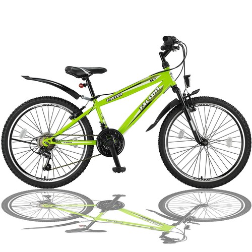 Zoll fahrrad shimano - zoll, 21gang