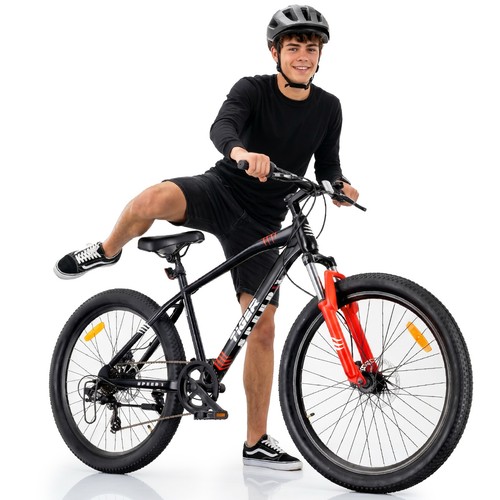 Sunbaby mountainbike zoll - mountainbike, 26