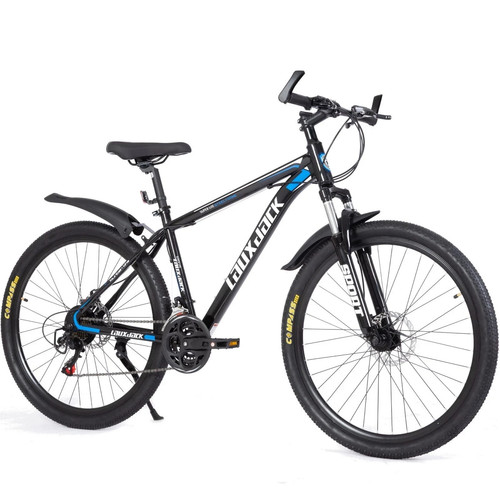 Lauxjack zoll - lauxjack,