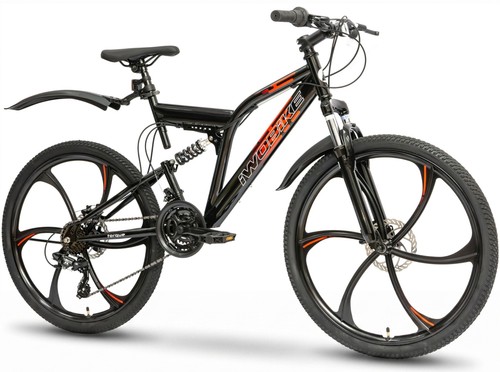 Mountainbike zoll mtb - 26,