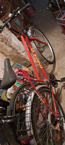 Damenfahrrad - , 26