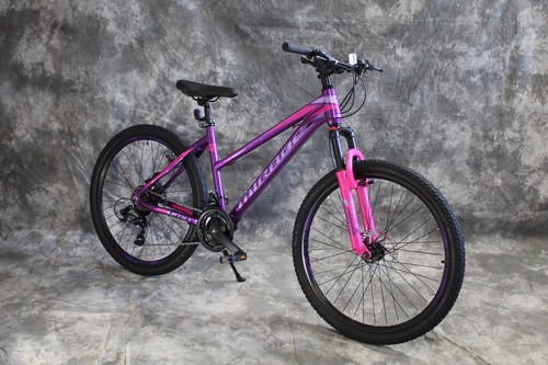 Zoll alu mtb gefedert - mtb,
