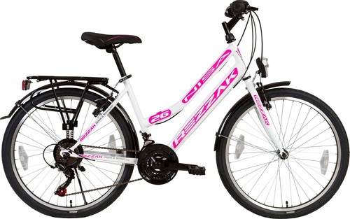 Damen fahrrad zoll - damen,