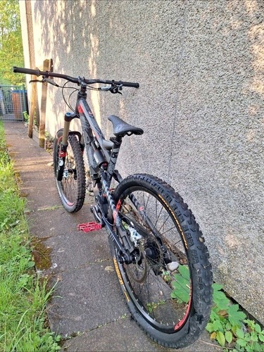 Bergamont big air fully - bergamont,