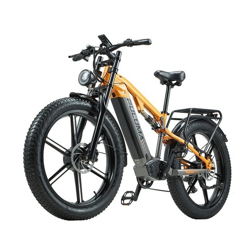 Puluma ph003 elektrofahrrad - puluma,