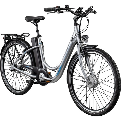 Bike zoll zündapp green - 26,